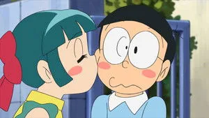 Doraemon 1. sezon 793. bölüm