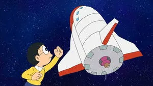 Doraemon 1. sezon 796. bölüm