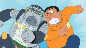 Doraemon 1. sezon 797. bölüm