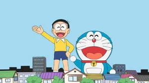 Doraemon 1. sezon 799. bölüm