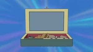 Doraemon 1. sezon 8. bölüm