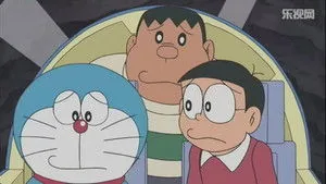 Doraemon 1. sezon 80. bölüm