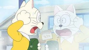 Doraemon 1. sezon 802. bölüm