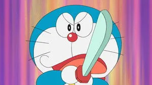 Doraemon 1. sezon 829. bölüm