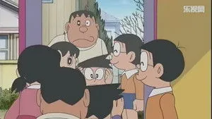 Doraemon 1. sezon 83. bölüm