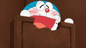 Doraemon 1. sezon 849. bölüm
