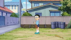 Doraemon 1. sezon 855. bölüm