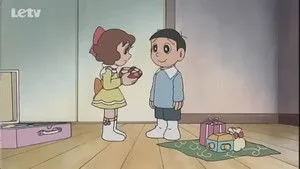 Doraemon 1. sezon 86. bölüm