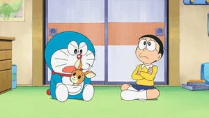 Doraemon 1. sezon 862. bölüm