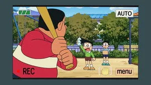 Doraemon 1. sezon 866. bölüm