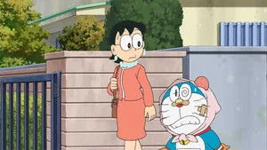 Doraemon 1. sezon 869. bölüm