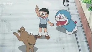 Doraemon 1. sezon 88. bölüm