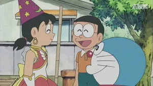Doraemon 1. sezon 89. bölüm