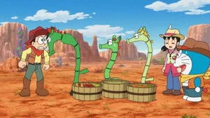 Doraemon 1. sezon 896. bölüm
