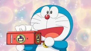 Doraemon 1. sezon 899. bölüm