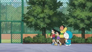 Doraemon 1. sezon 902. bölüm
