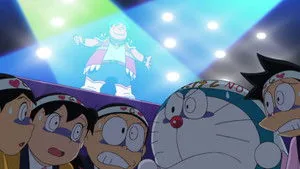 Doraemon 1. sezon 903. bölüm