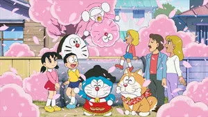 Doraemon 1. sezon 907. bölüm