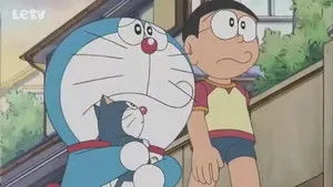 Doraemon 1. sezon 91. bölüm