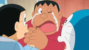 Doraemon 1. sezon 918. bölüm