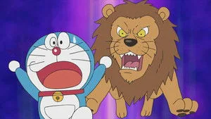 Doraemon 1. sezon 919. bölüm