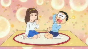 Doraemon 1. sezon 926. bölüm
