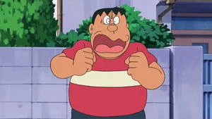 Doraemon 1. sezon 932. bölüm