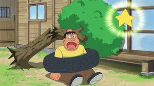 Doraemon 1. sezon 938. bölüm