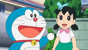Doraemon 1. sezon 940. bölüm