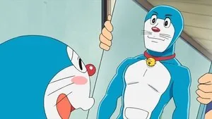 Doraemon 1. sezon 947. bölüm