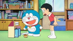 Doraemon 1. sezon 948. bölüm