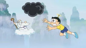 Doraemon 1. sezon 949. bölüm
