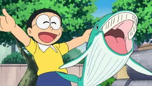 Doraemon 1. sezon 951. bölüm