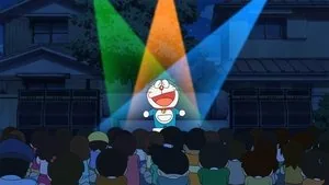 Doraemon 1. sezon 952. bölüm