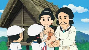 Doraemon 1. sezon 954. bölüm