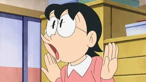 Doraemon 1. sezon 955. bölüm