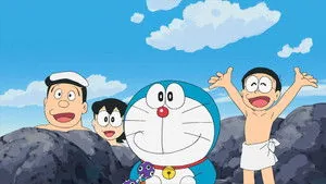 Doraemon 1. sezon 957. bölüm