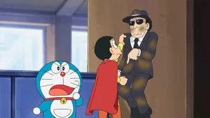 Doraemon 1. sezon 959. bölüm