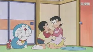 Doraemon 1. sezon 96. bölüm