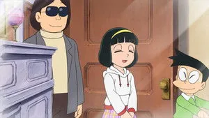 Doraemon 1. sezon 963. bölüm