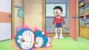 Doraemon 1. sezon 966. bölüm