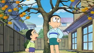 Doraemon 1. sezon 967. bölüm