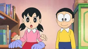 Doraemon 1. sezon 968. bölüm