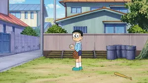 Doraemon 1. sezon 969. bölüm