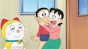 Doraemon 1. sezon 972. bölüm