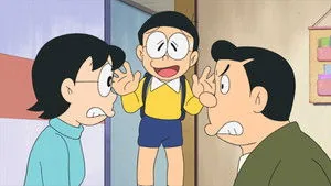 Doraemon 1. sezon 978. bölüm