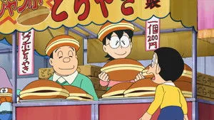 Doraemon 1. sezon 979. bölüm