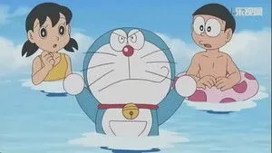 Doraemon 1. sezon 98. bölüm