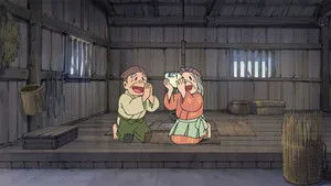 Doraemon 1. sezon 983. bölüm