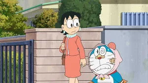 Doraemon 1. sezon 984. bölüm